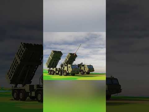 Iron Dome: How Israel’s Missile Defense System Stops Incoming Rockets!