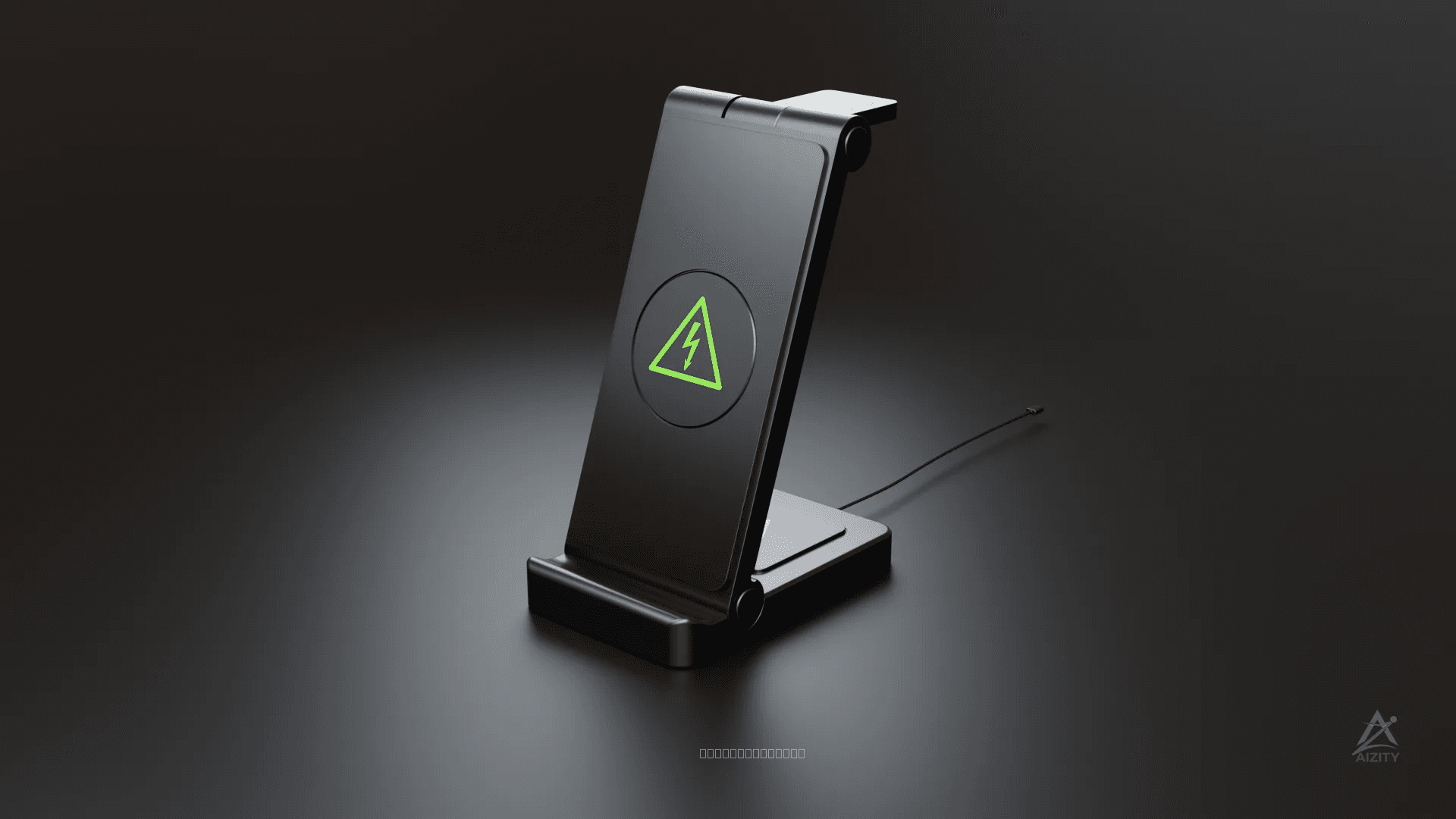 3-in-1 Wireless Charger preview