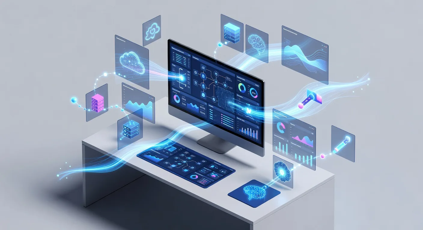 B2B SaaS Content Engines: Generative AI Playbooks That Actually Ship
