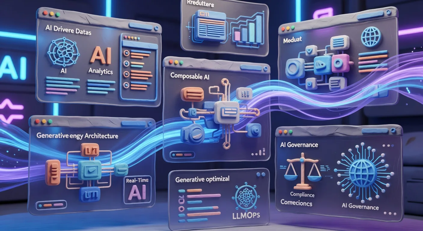 Future-Proof Your Ecommerce Stack for 2026 AI Readiness