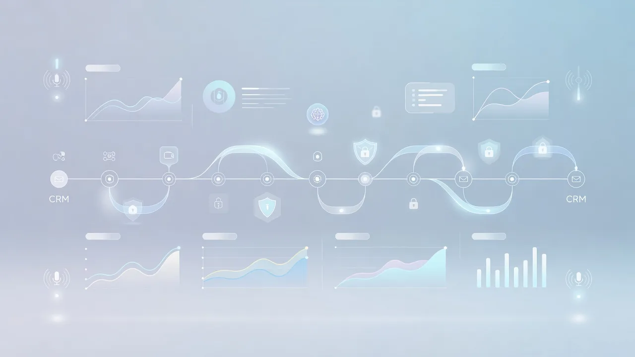 30-Day Marketing Automation Audit for 2026 Global Trends