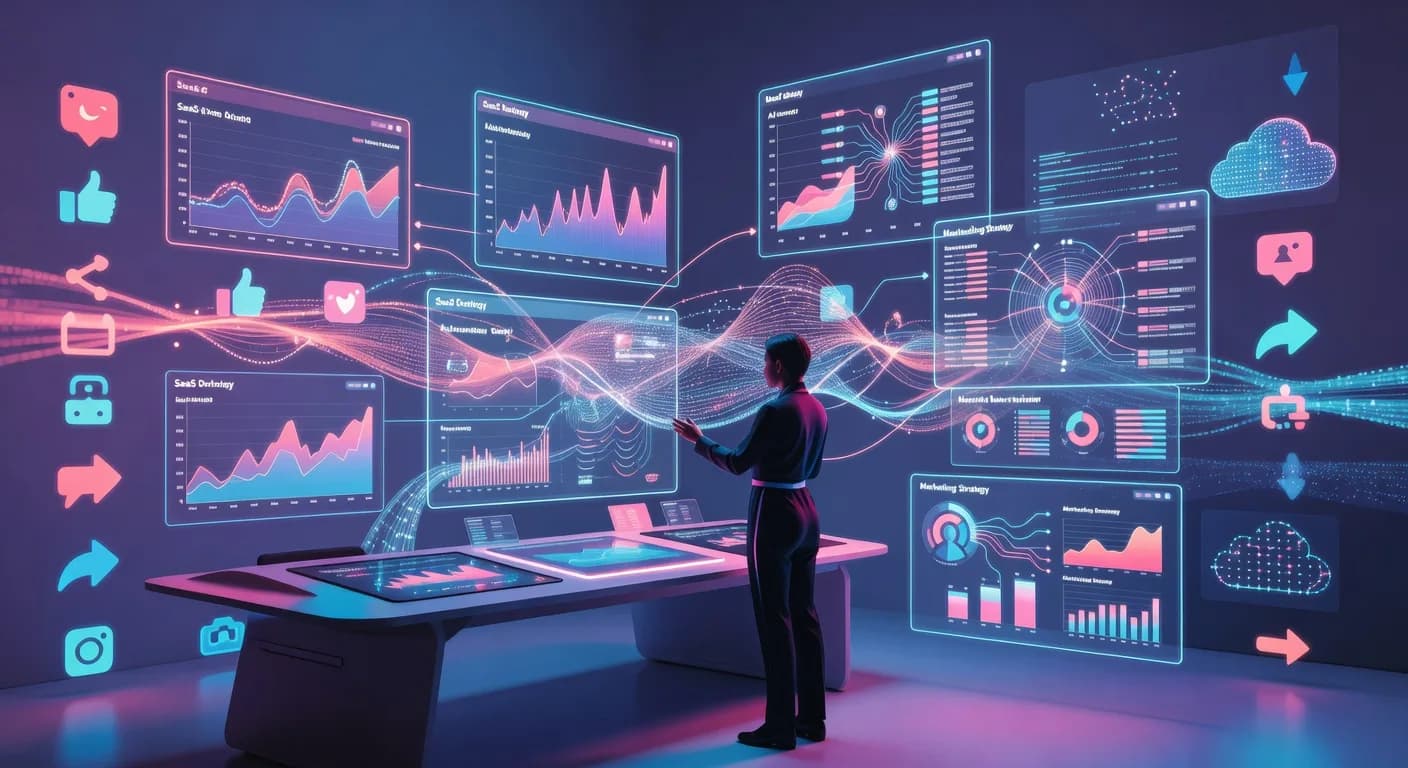 Choosing SaaS for the 2026 Creator Economy: A Playbook