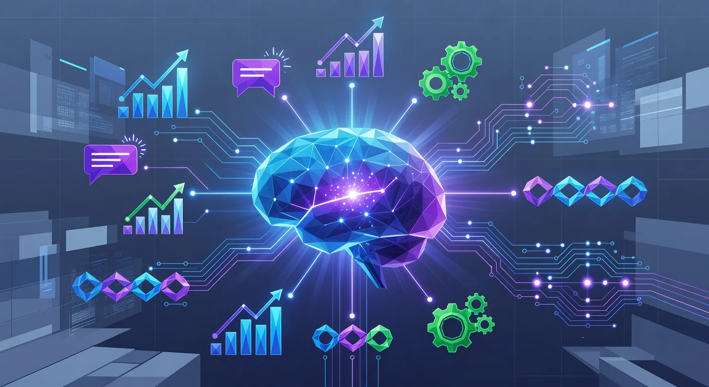 Agentic AI Revolutionizing Marketing Operations in 2026