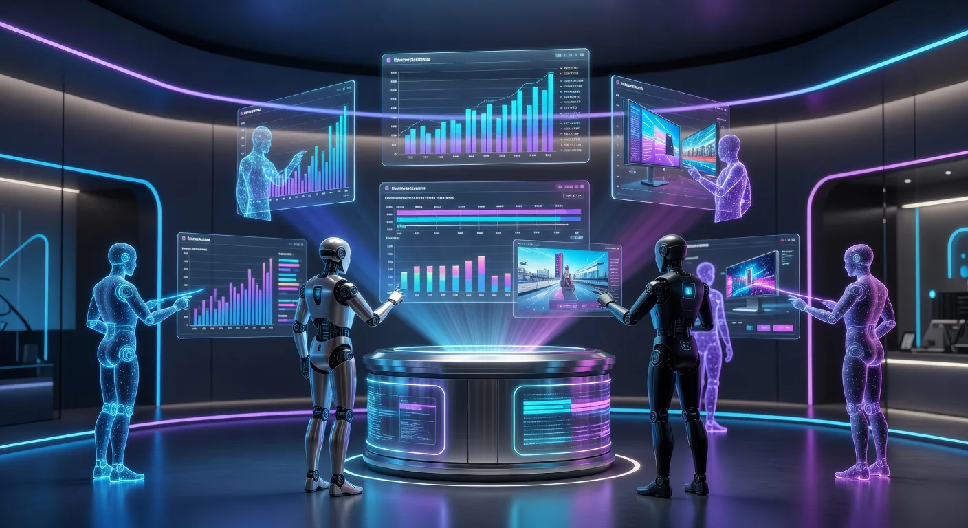 Ad Creative Automation 2026: From Variants to Agents