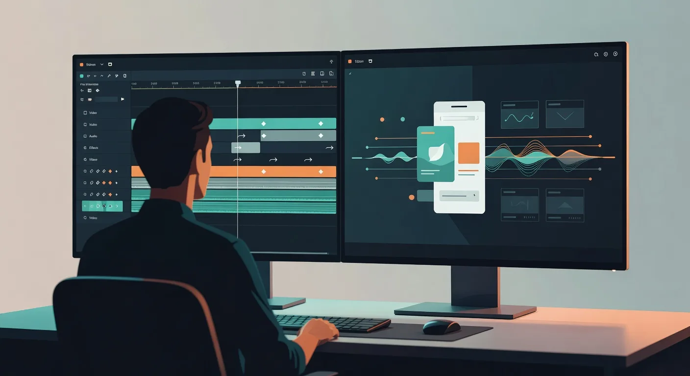 How Video Editing Elevates Digital Product Storytelling in 2026