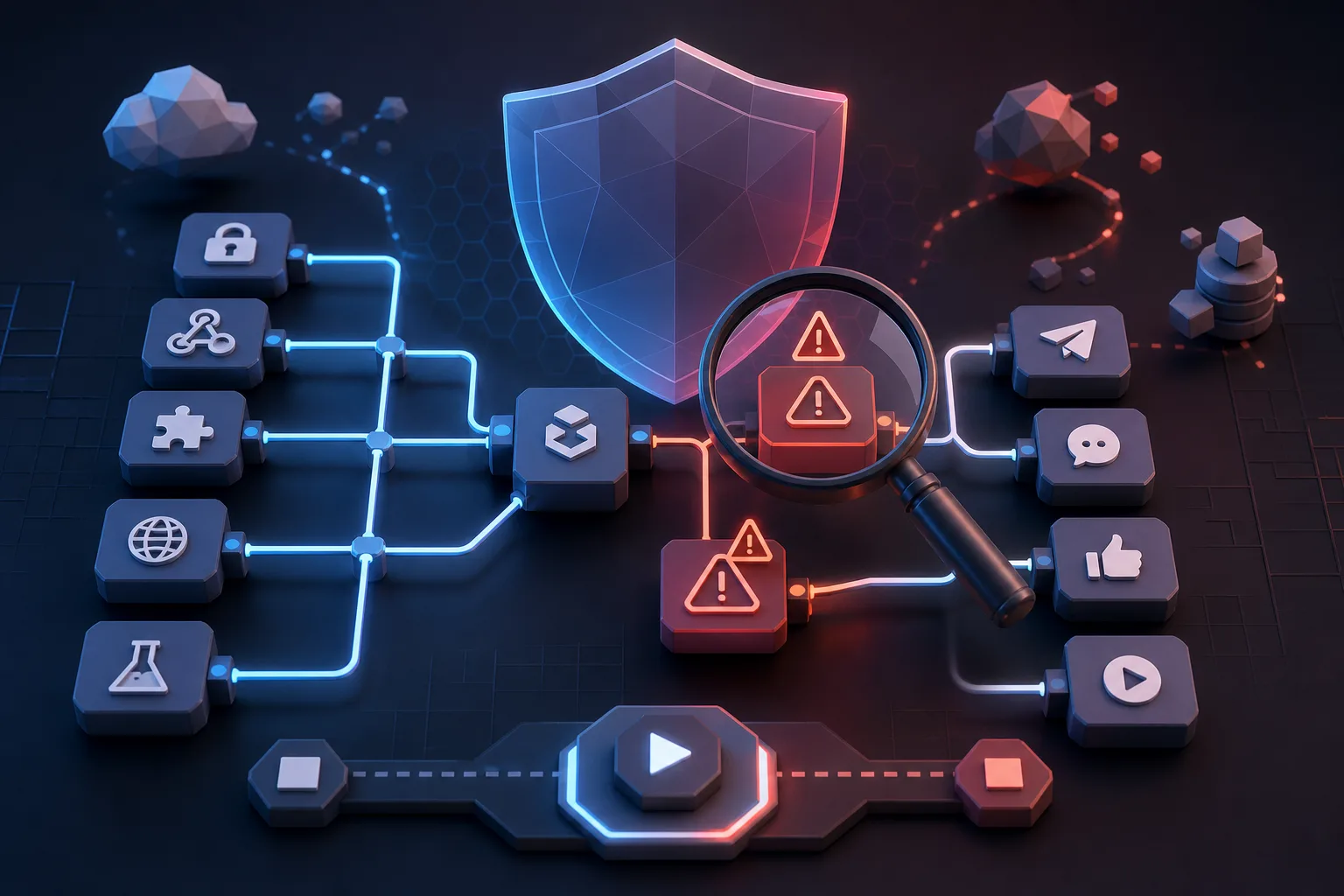How to Audit an n8n Workflow Before Importing
