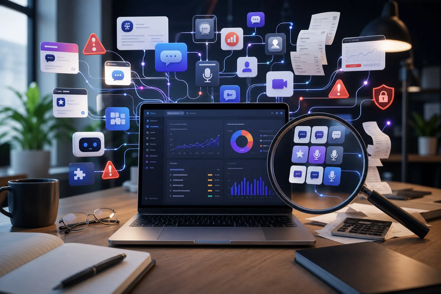 The 2026 Startup Audit for AI Tool Sprawl
