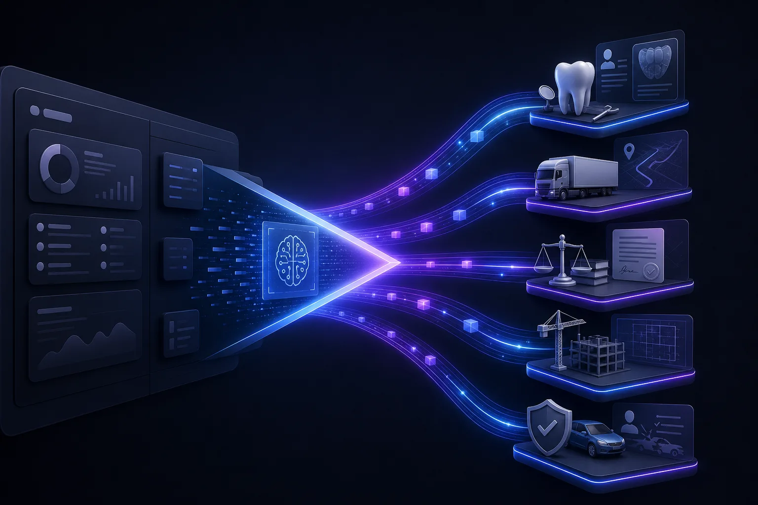 Vertical AI SaaS Is the Startup Wedge to Watch