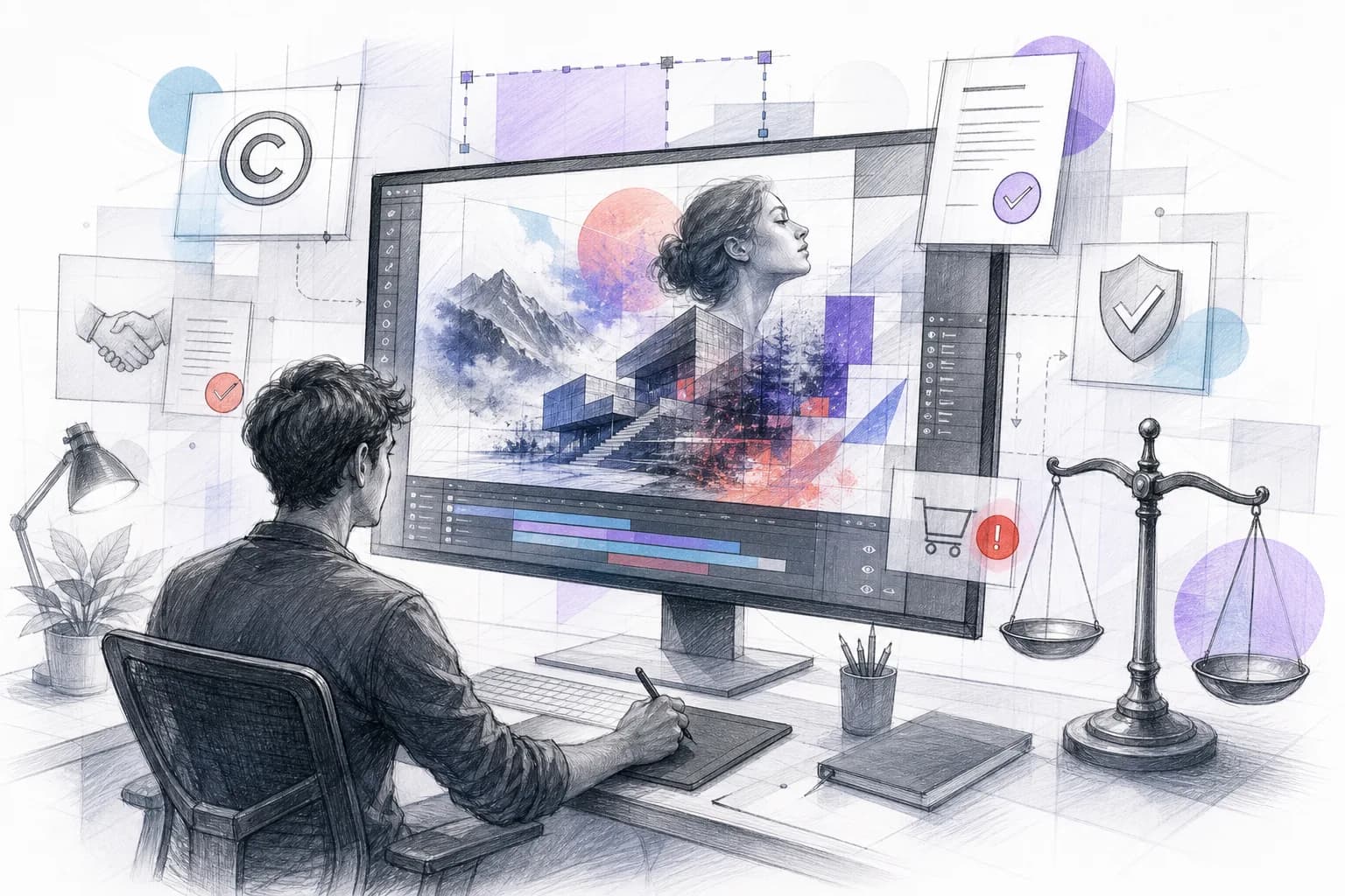 AI Design Ownership: A Practical Brand Guide
