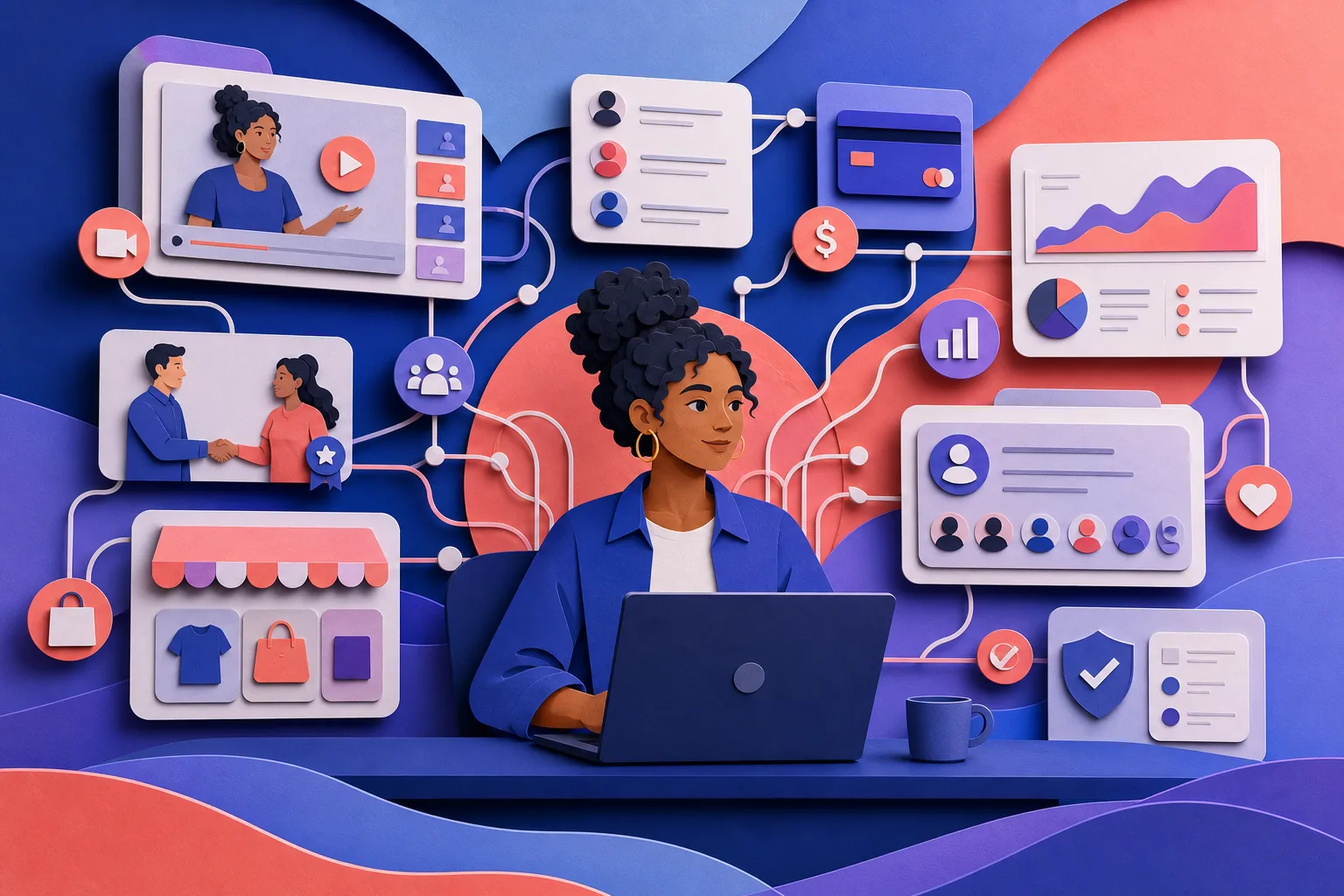 How Creator Marketplaces Became Business Platforms