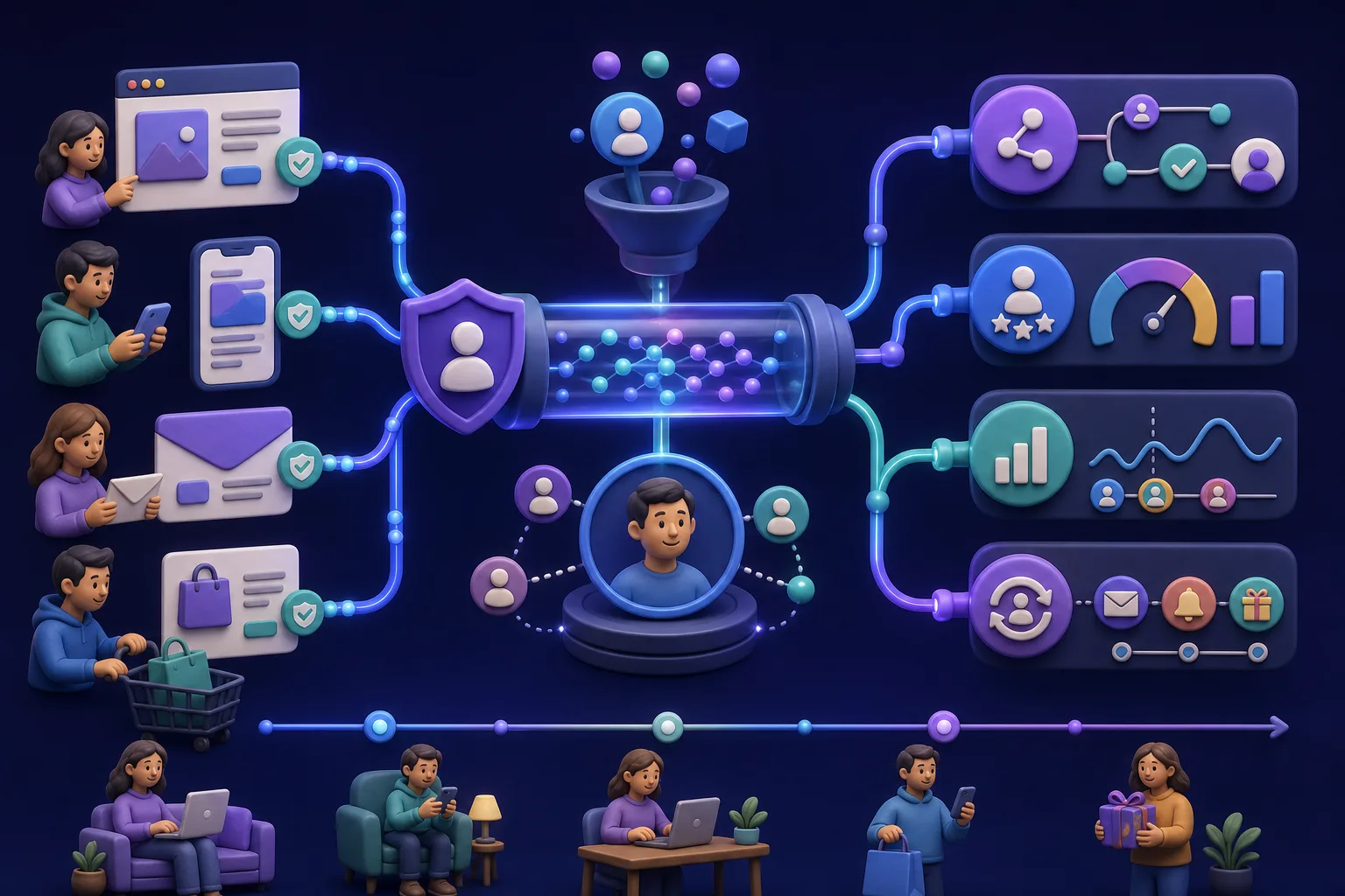 Marketing Automation Needs Better First-Party Events