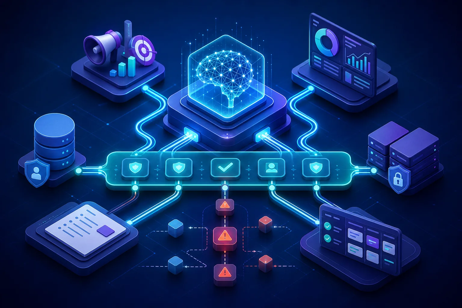 How MCP Is Rewiring AI Workflow Interoperability