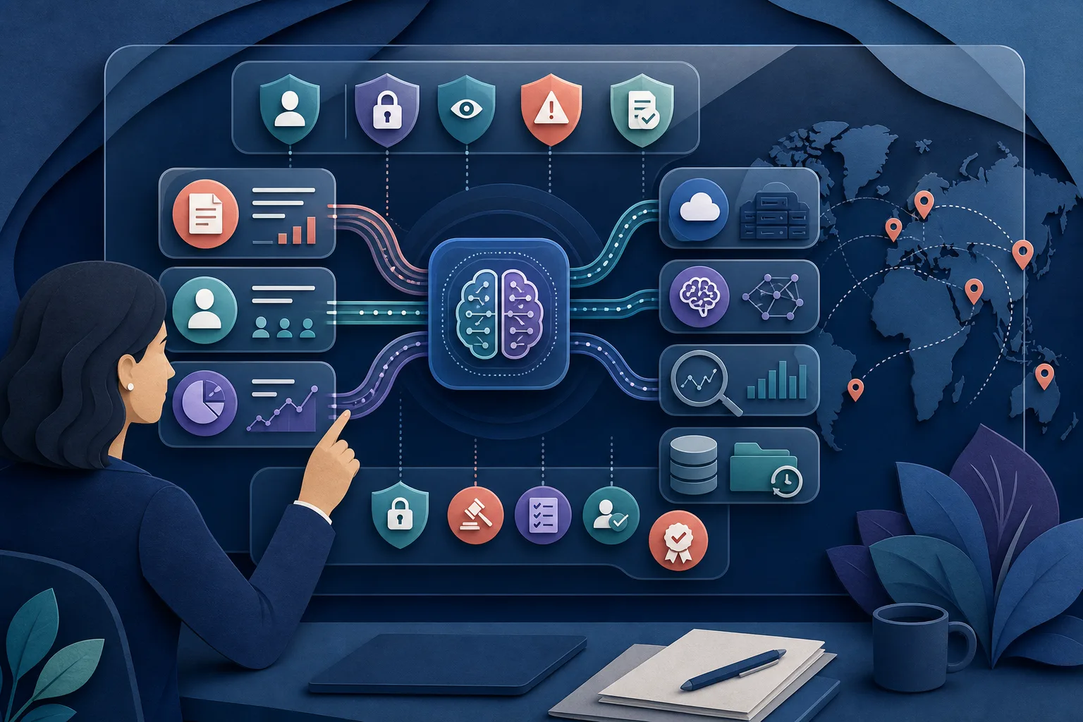 How to Vet AI Marketing Tools for Privacy Risk