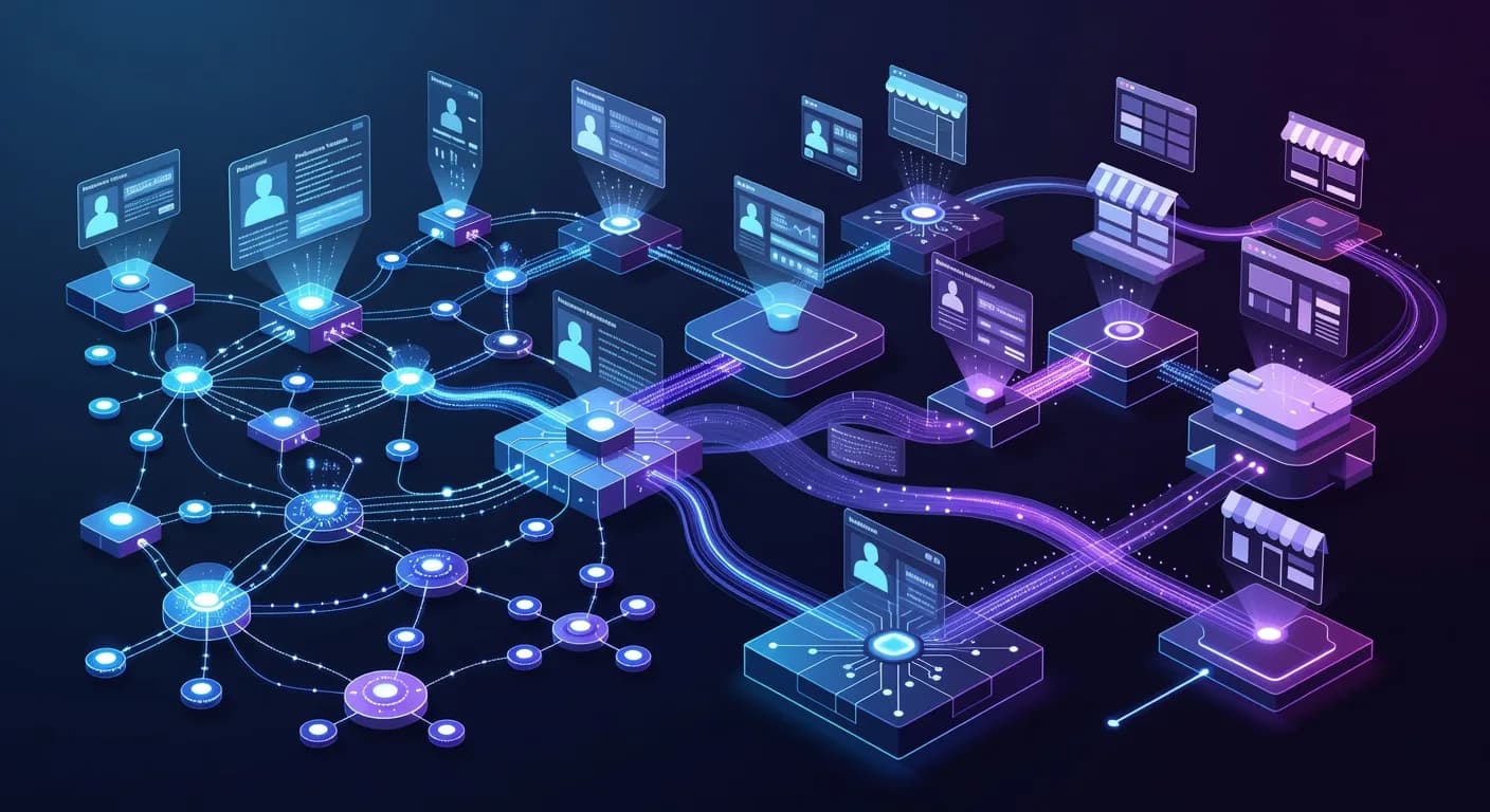 Ecommerce Tech Playbook 2026: Startups vs Enterprises