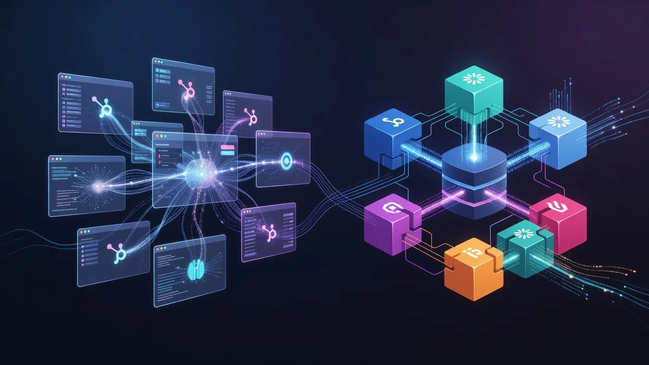 Native AI or Composable? Marketing Automation in 2026