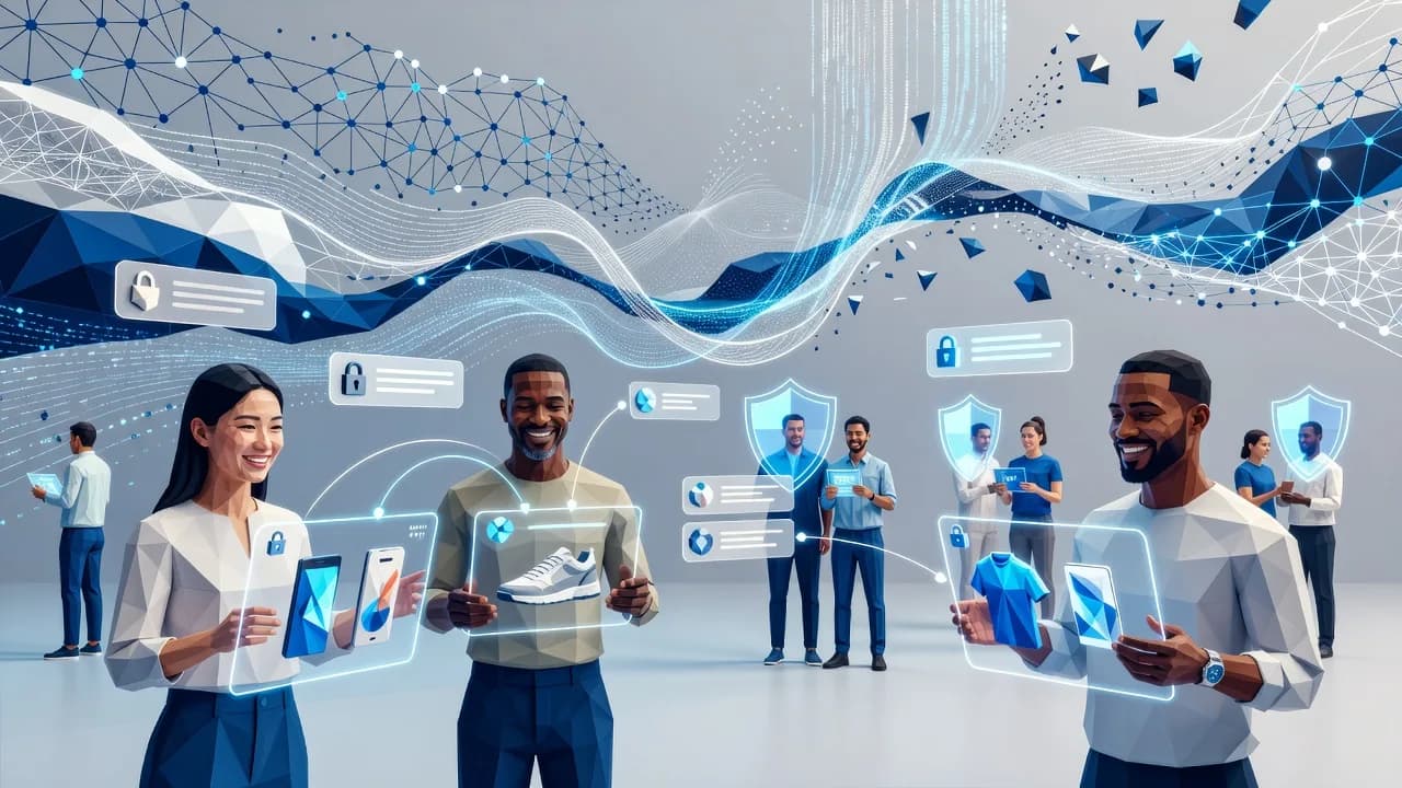 Transforming Ecommerce: AI-Driven Personalization Beyond Checkout