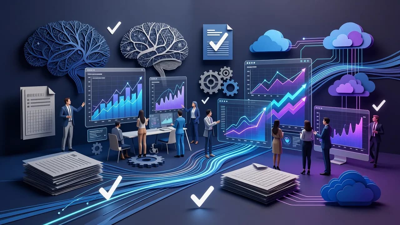 AI Design Tools 19.6% CAGR: 2026 Budgets and Roadmaps