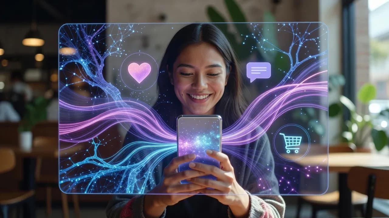 Elevating Ecommerce: AI-Powered Personalization Beyond Checkout
