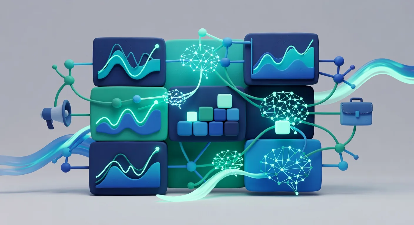 SaaS GTM with AI: Lead Scoring, Routing, and Lifecycle Nurtures at 202