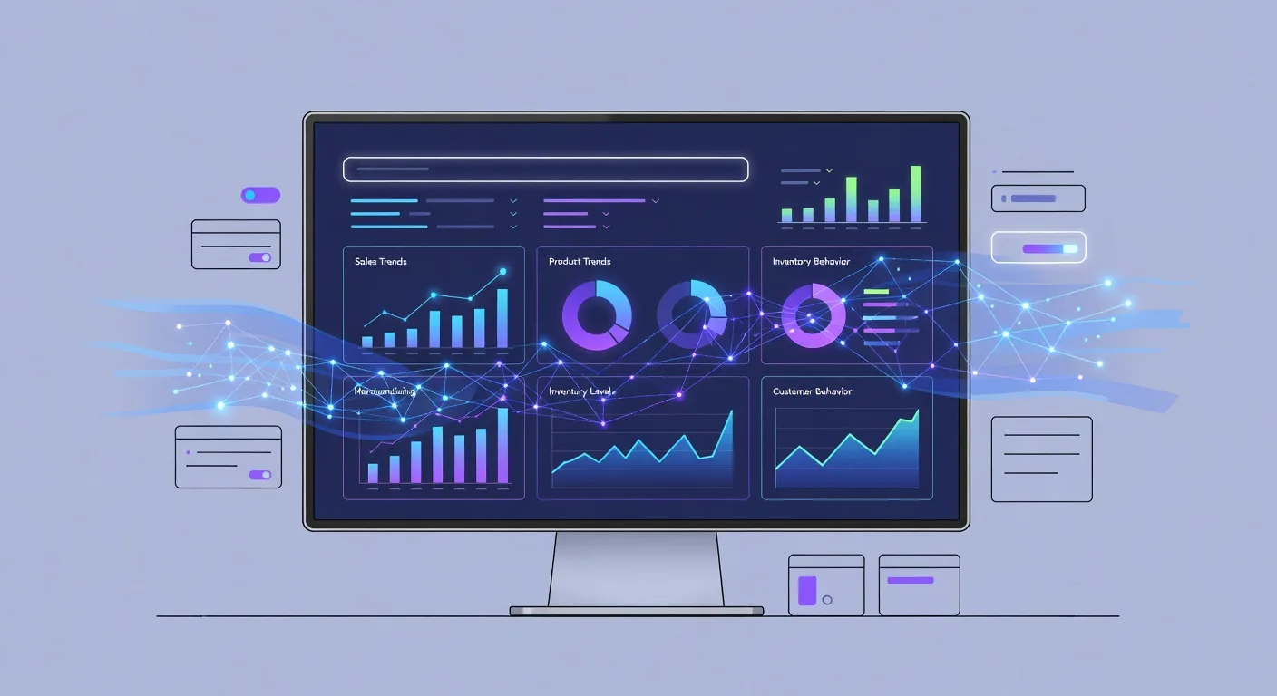 Ecommerce Signals in 2026: How AI Transforms Merchandising, Search, & Conversion