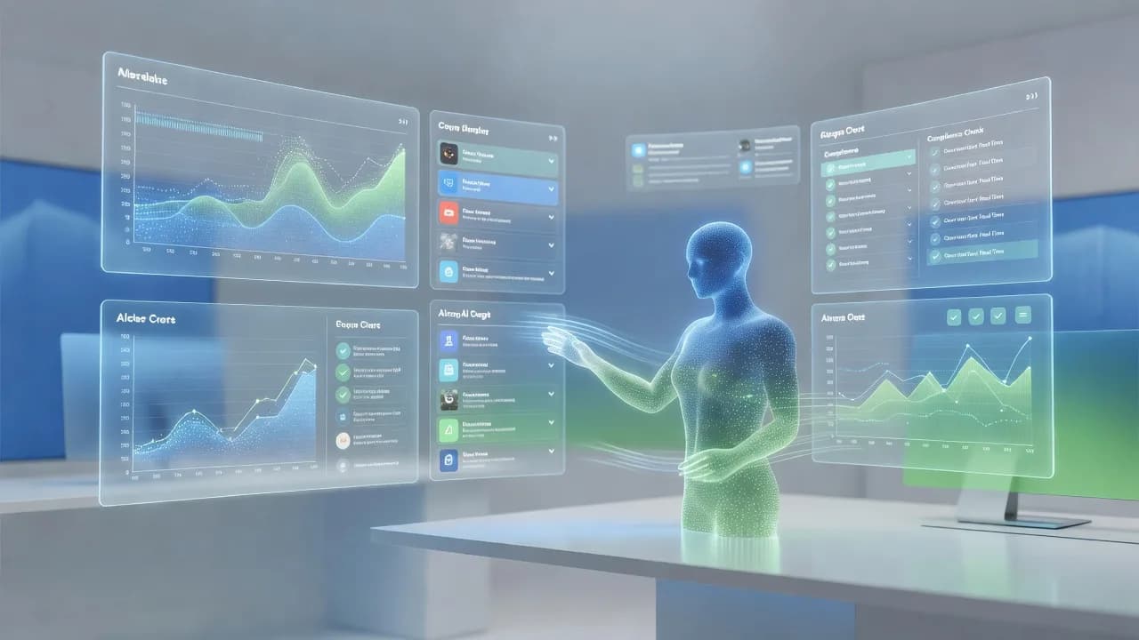 Agentic Social Media Workflows in 2026: Safeguarding Brand Consistency