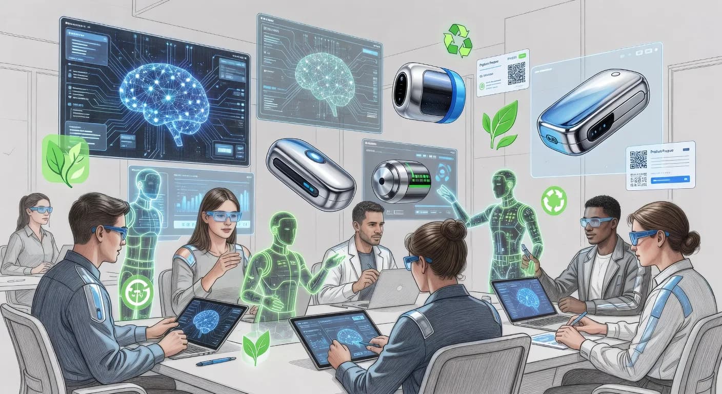 Digital Production Trends Brands Must Watch in 2026