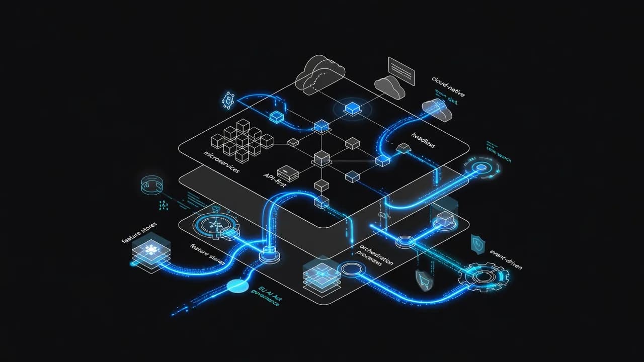 Future-Proofing Ecommerce Tech Stacks for AI Readiness