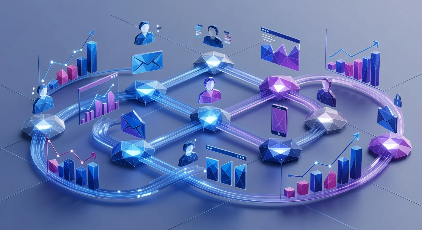 How AI Marketing Automation Rewires the Customer Lifecycle