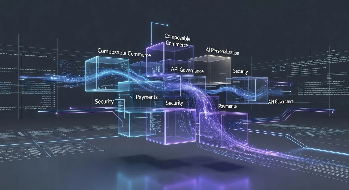 Navigating Ecommerce Tech in 2026: Priorities for Business Success