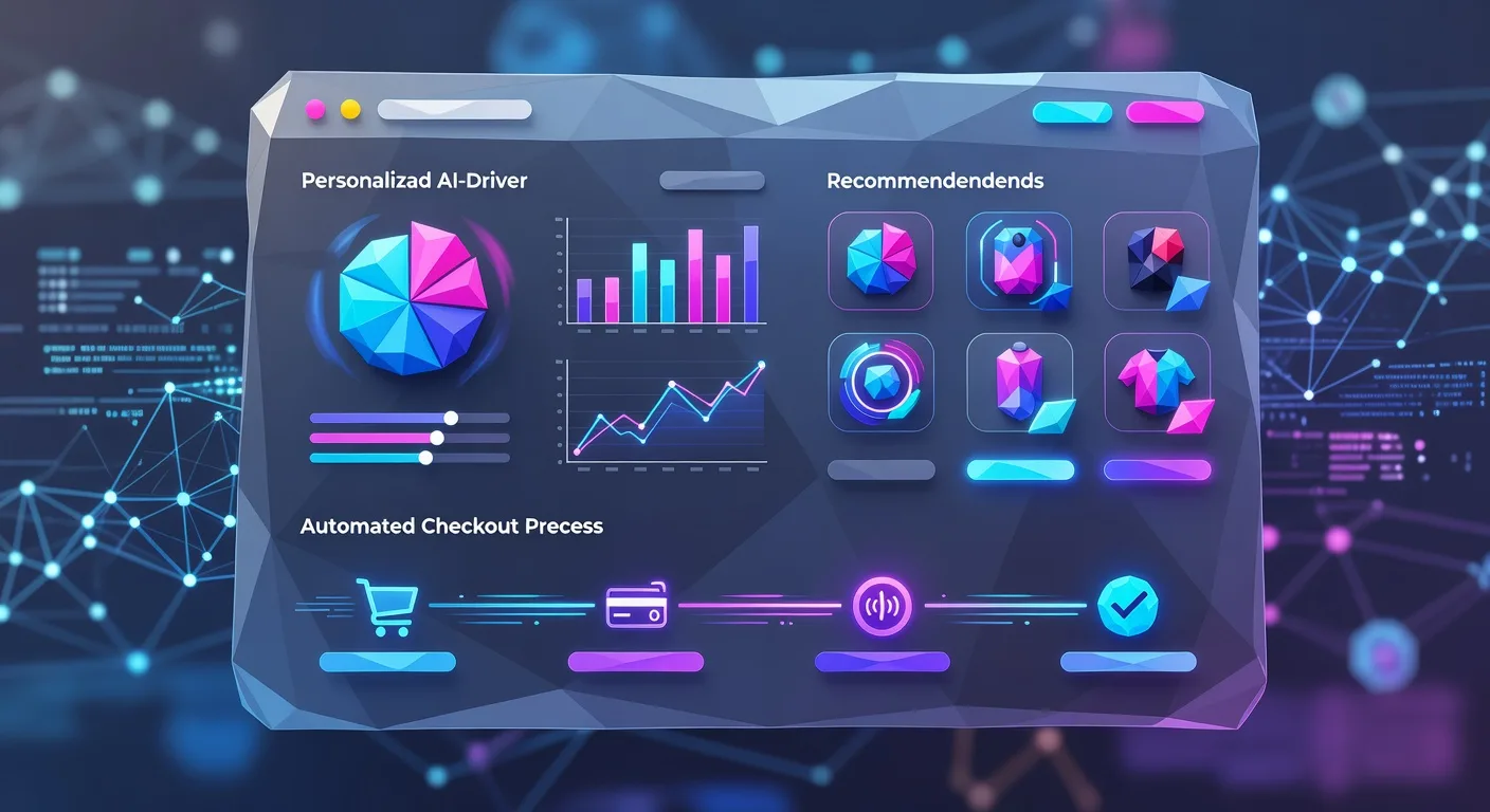 Ecommerce AI in 2026: Personalizing PDPs vs Automating Checkout