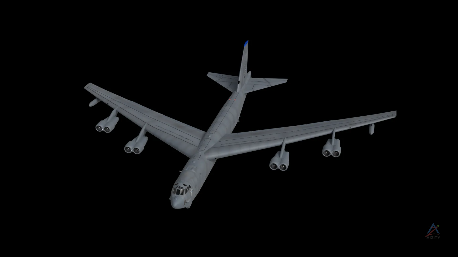 B-52 Stratofortress