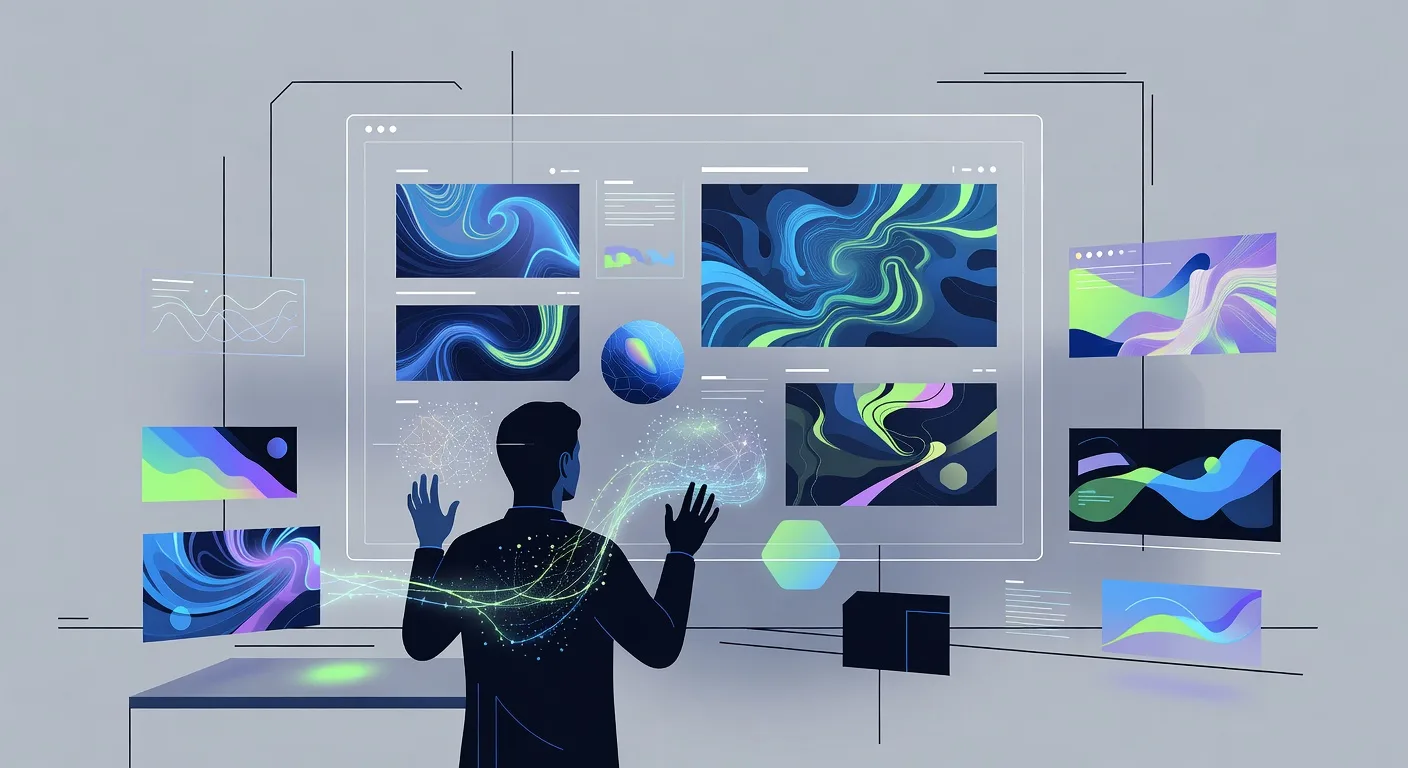 Motion Design AI: Top Tools Revolutionizing Visual Storytelling