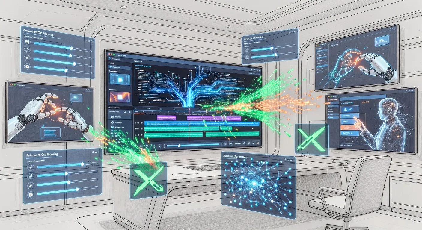 Master AI Video Editing: 2026 Tools and Techniques Guide