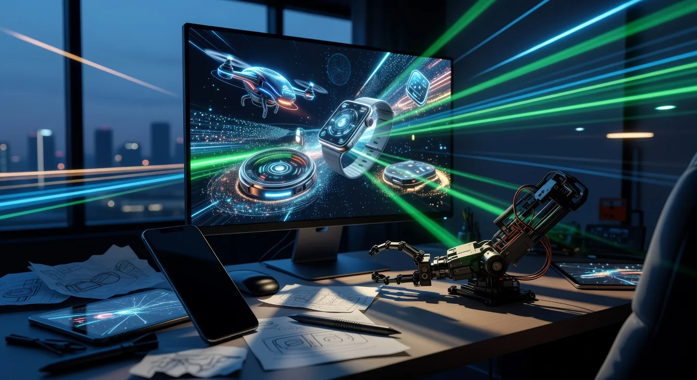 Master Evergreen Tips for 3D Animation in Marketing Campaigns