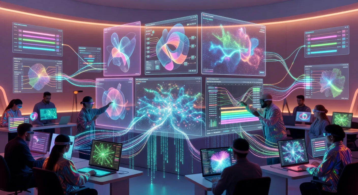 Workflow Shifts in Creator Economy: 5 Trends Reshaping Content